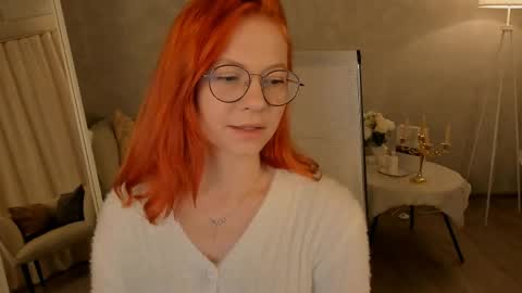 Lisa Aris online show from May 28, 2026, 6:38 pm