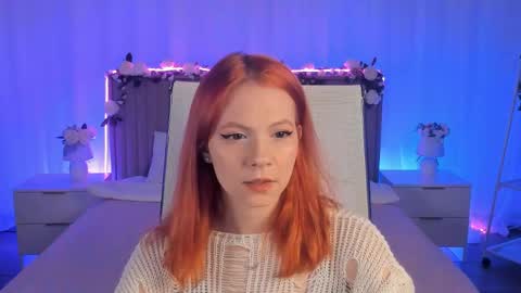 Lisa Aris online show from June 7, 2026, 6:22 pm