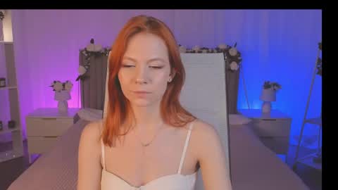 Lisa Aris online show from June 10, 2026, 10:08 pm