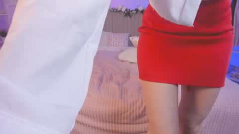 Lisa Aris online show from June 11, 2026, 12:32 am