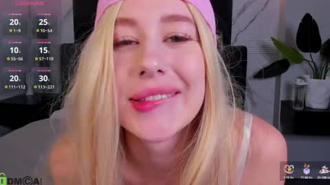 Lisa online show from October 2, 2025, 1:34 am