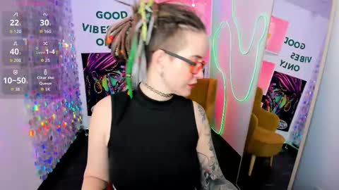 Lisa online show from March 4, 2026, 5:57 am