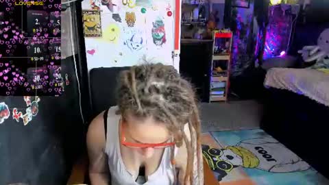 Lisa online show from June 9, 2026, 7:09 am