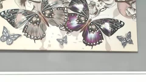 Lisa Grand online show from February 6, 2025, 8:34 pm