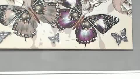 Lisa Grand online show from February 13, 2025, 5:33 pm