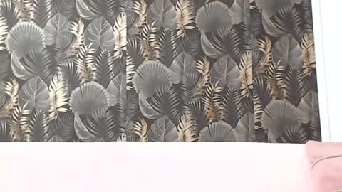 Lisa Grand online show from February 25, 2025, 7:47 pm