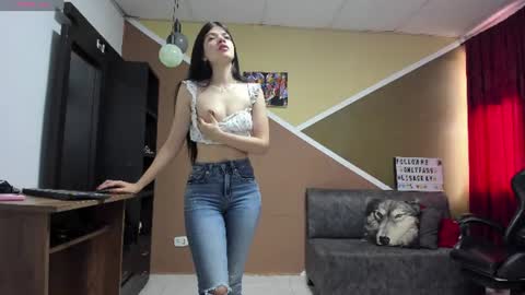 Snapshot of lisagray_1 chatting on June 9, 2026, 7:36 pm Lisa Gray Independent Model online show from June 9, 2026, 7:36 pm