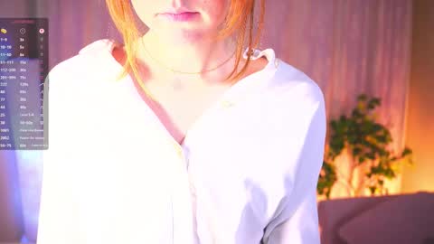 Molly online show from December 19, 2025, 4:03 pm