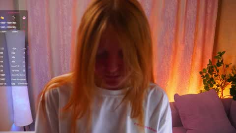 Molly online show from January 11, 2026, 3:06 pm