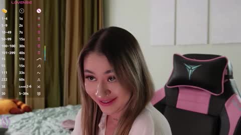   LISA   online show from November 8, 2025, 3:45 pm