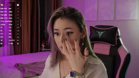   LISA   online show from January 14, 2026, 5:18 pm