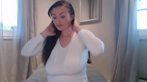 Lisasmilk online show from May 6, 2026, 7:08 pm