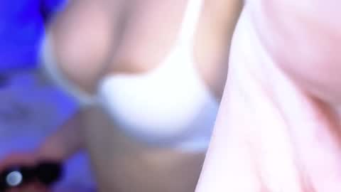 LisaVamp online show from December 11, 2024, 2:41 am