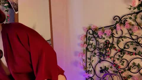 LisaVamp online show from October 1, 2025, 10:49 pm