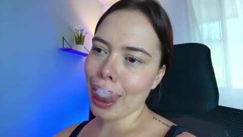 Lisbet online show from January 9, 2025, 9:37 pm