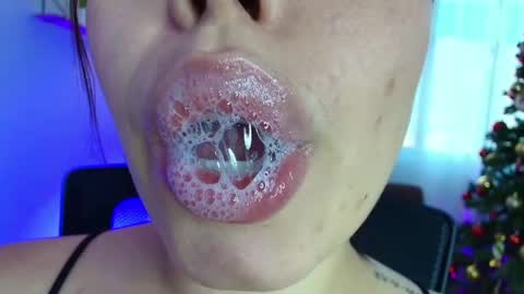 Lisbet online show from January 18, 2025, 10:17 pm