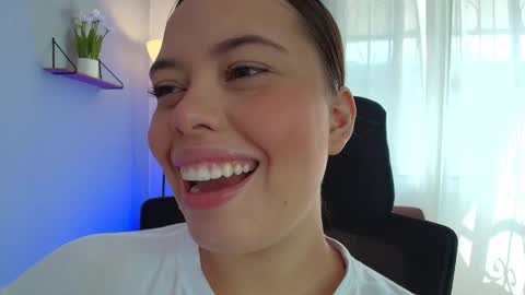 Lisbet online show from February 26, 2025, 2:25 pm