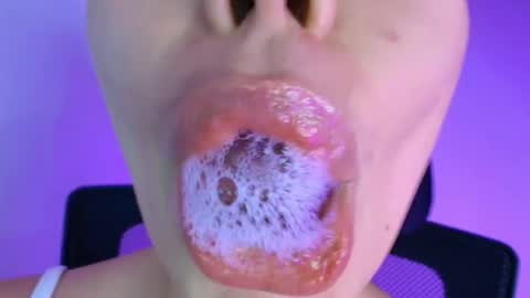 Lisbet online show from October 30, 2025, 10:32 pm