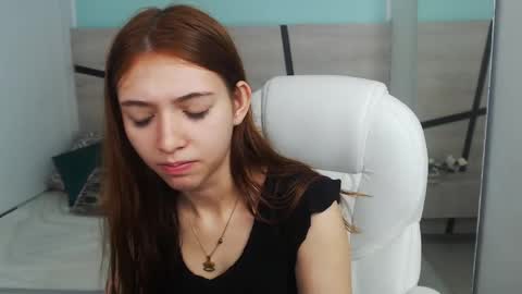 Liseth Fox online show from January 8, 2025, 12:26 pm