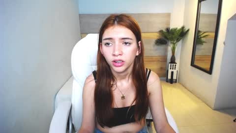 Liseth Fox online show from January 14, 2025, 1:58 am