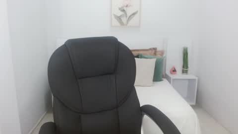 Liseth Fox online show from January 31, 2025, 3:33 pm