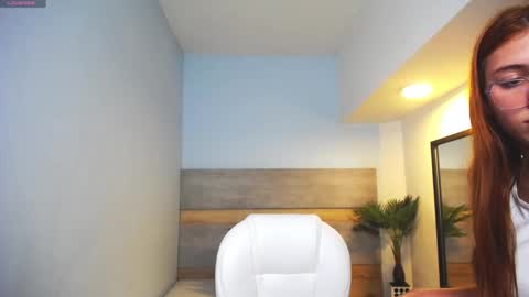 Liseth Fox online show from March 8, 2025, 1:50 am