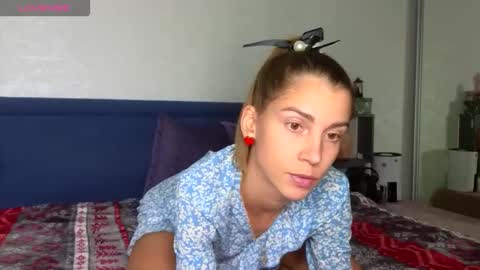 Snapshot of lisi4ka503933 chatting on September 29, 2025, 4:56 pm Lisi4ka online show from September 29, 2025, 4:56 pm