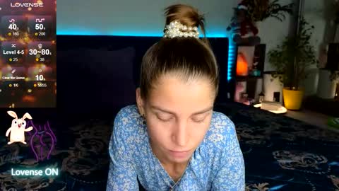 Snapshot of lisi4ka503933 chatting on October 20, 2025, 5:13 pm Lisi4ka online show from October 20, 2025, 5:13 pm