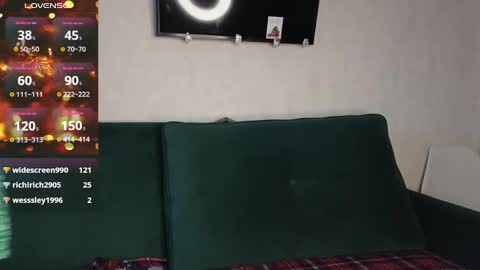 Kris Maks online show from February 23, 2025, 8:28 am