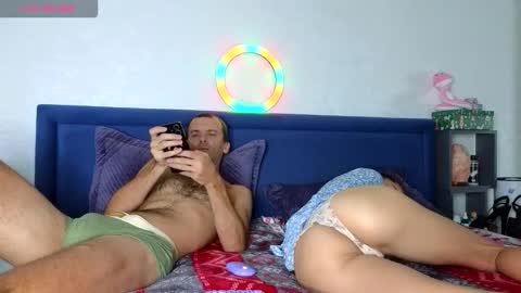 Kris Maks online show from October 4, 2025, 3:48 am