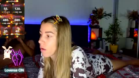 Kris Maks online show from October 28, 2025, 5:44 am