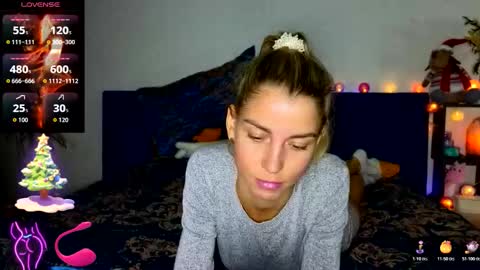 Kris Maks online show from November 12, 2025, 5:13 pm