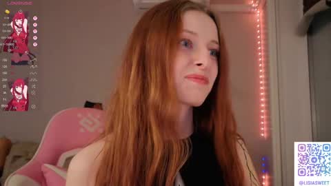 Lika online show from May 11, 2026, 3:07 pm