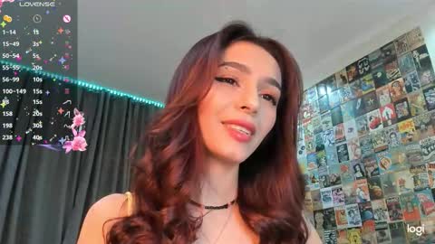 Liso online show from November 4, 2025, 2:27 pm