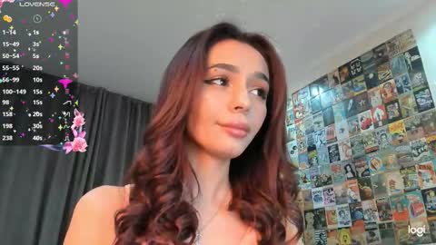 Liso online show from November 6, 2025, 2:29 pm