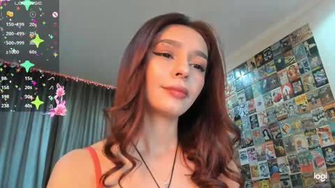 Liso online show from March 25, 2026, 10:43 am