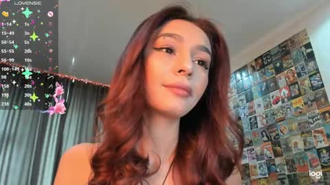 Liso online show from April 3, 2026, 8:45 am