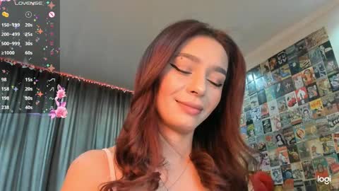 Liso online show from April 10, 2026, 9:25 am