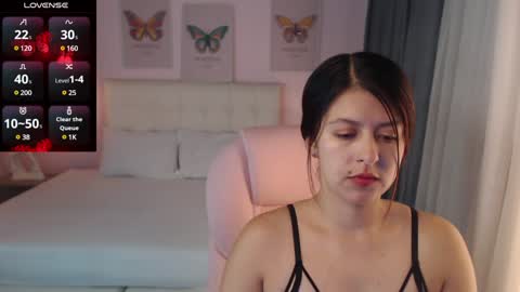 Andrea online show from December 10, 2024, 3:55 pm