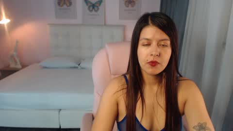 Andrea online show from January 6, 2025, 3:29 pm