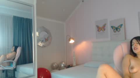 Andrea online show from January 20, 2025, 12:39 pm