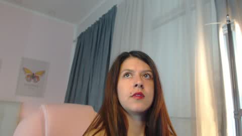 Andrea online show from January 20, 2025, 6:53 pm