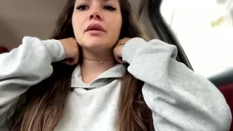 Snapshot of lissa__1 chatting on November 8, 2025, 11:10 am Lissa online show from November 8, 2025, 11:10 am