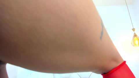 L I S S A  online show from January 31, 2025, 11:56 pm