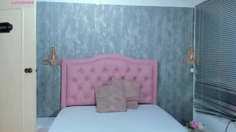 L I S S A  online show from April 2, 2026, 2:42 am