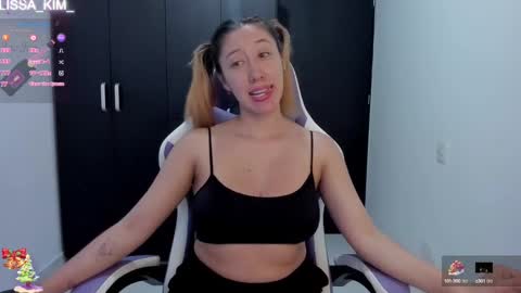 Lissa Kim online show from January 4, 2025, 6:30 am