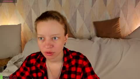 Lissa online show from June 7, 2026, 1:10 am