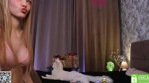 your Liza again. Next stream Dec. 1  at 2 or 3  GMT online show from December 21, 2024, 9:23 am