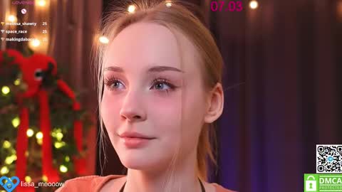 your Liza again. Next stream Dec. 1  at 2 or 3  GMT online show from March 7, 2025, 4:24 am