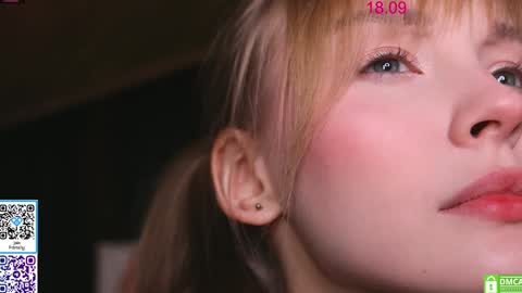 your Liza again. Next stream Dec. 1  at 2 or 3  GMT online show from September 18, 2025, 6:15 am